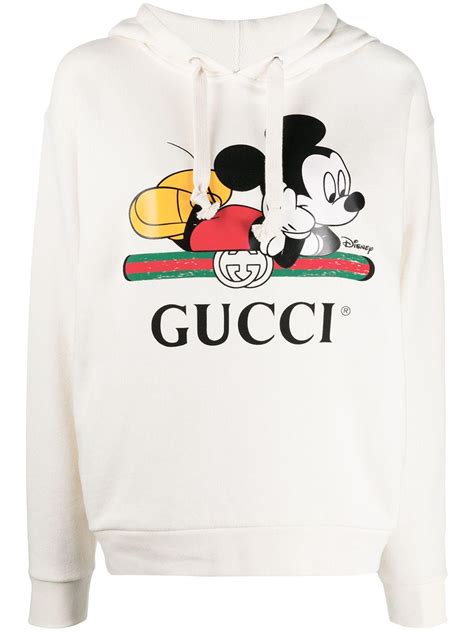 mickey gucci hat|gucci mickey mouse hoodie.